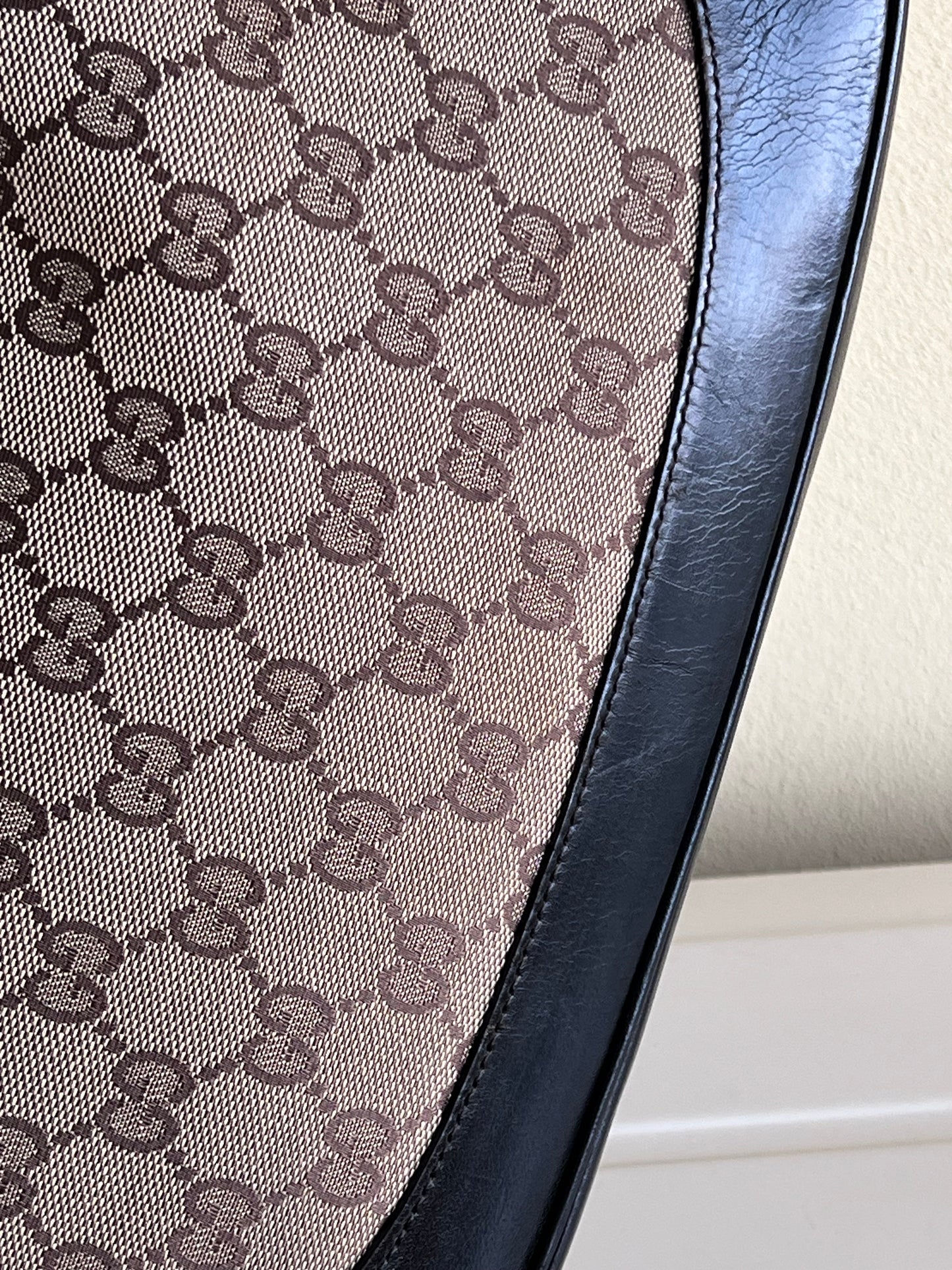 Gucci Jackie Classic