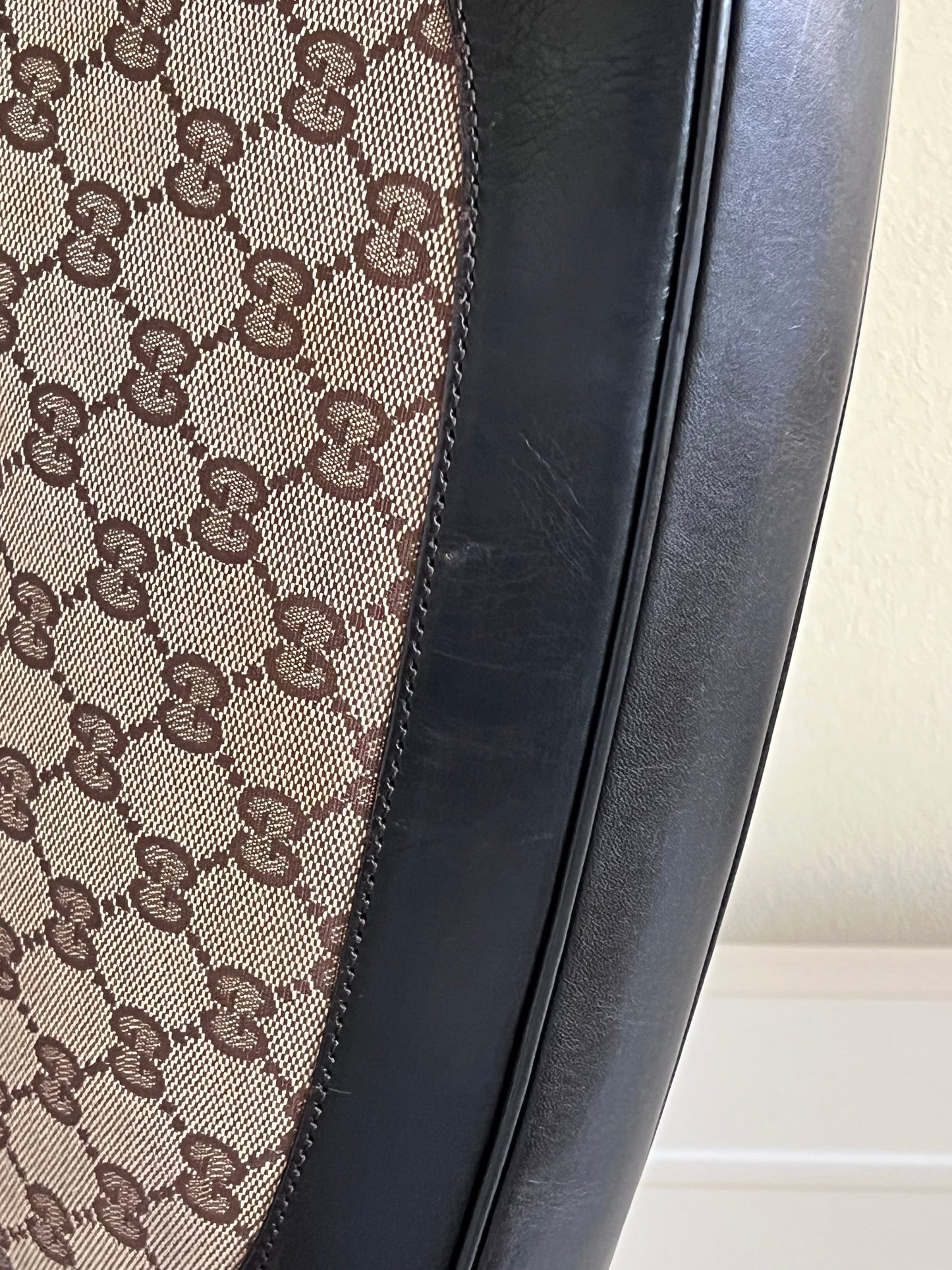Gucci Jackie Classic