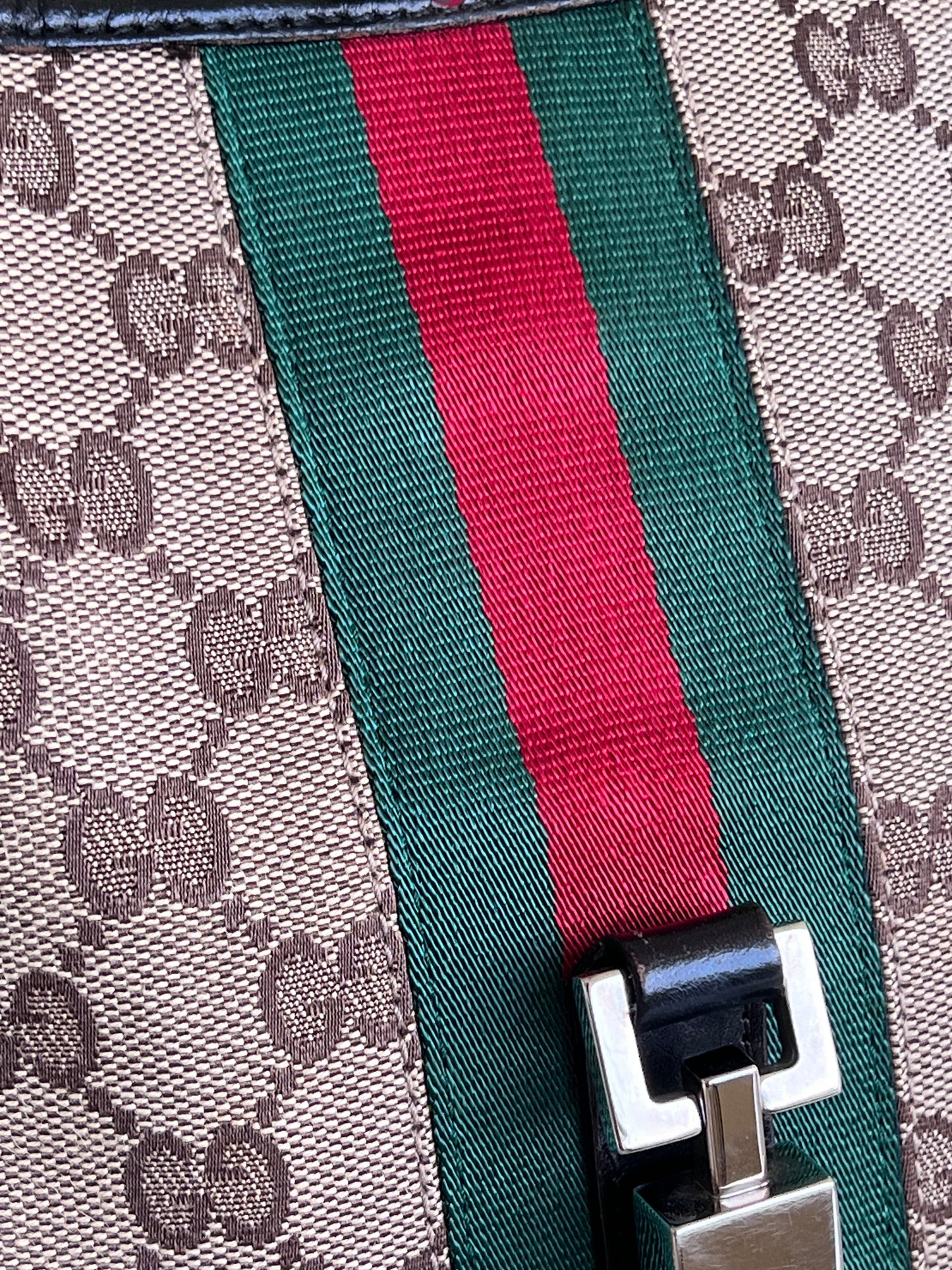 Gucci Jackie Classic