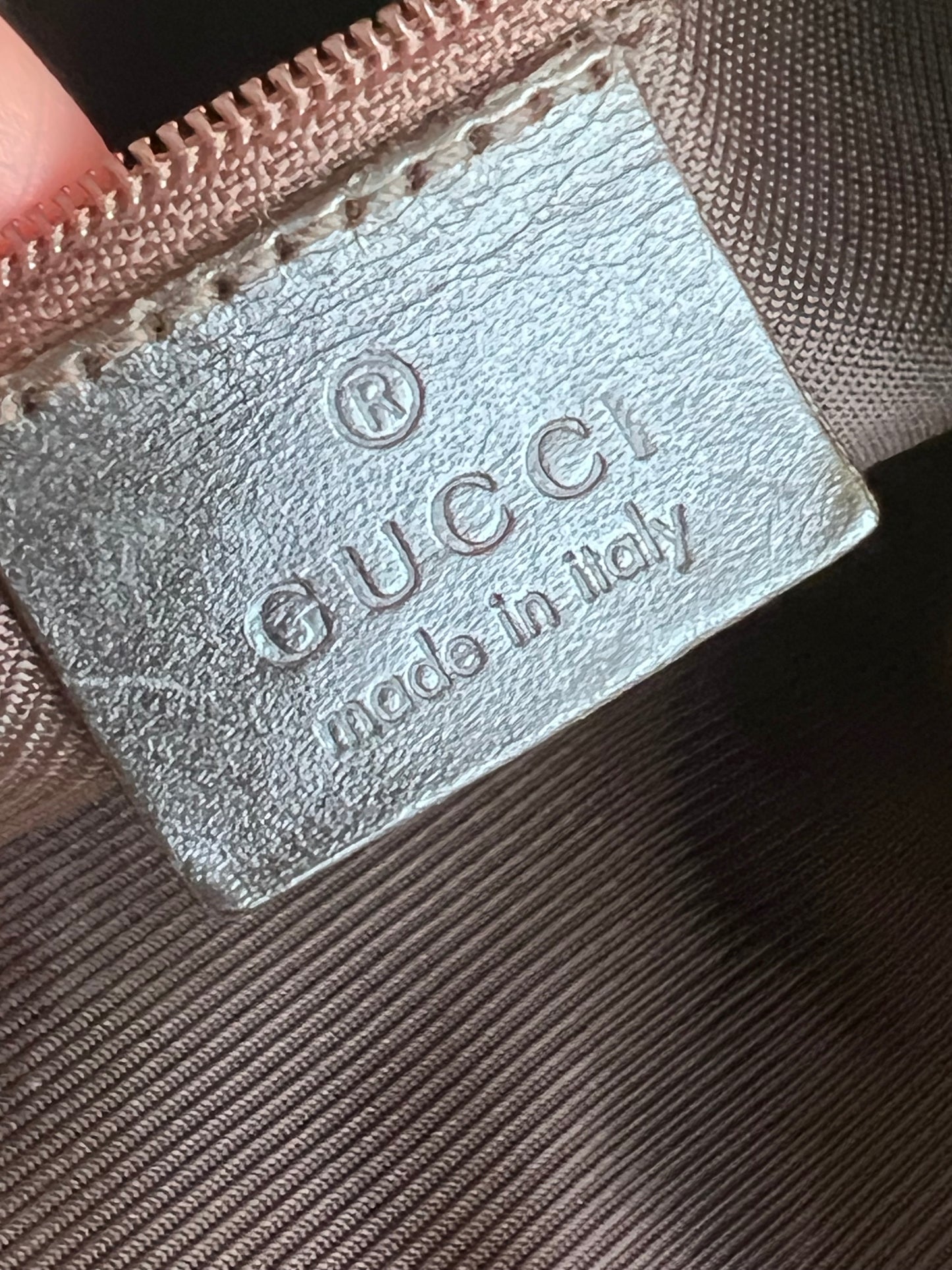 Gucci Jackie Classic