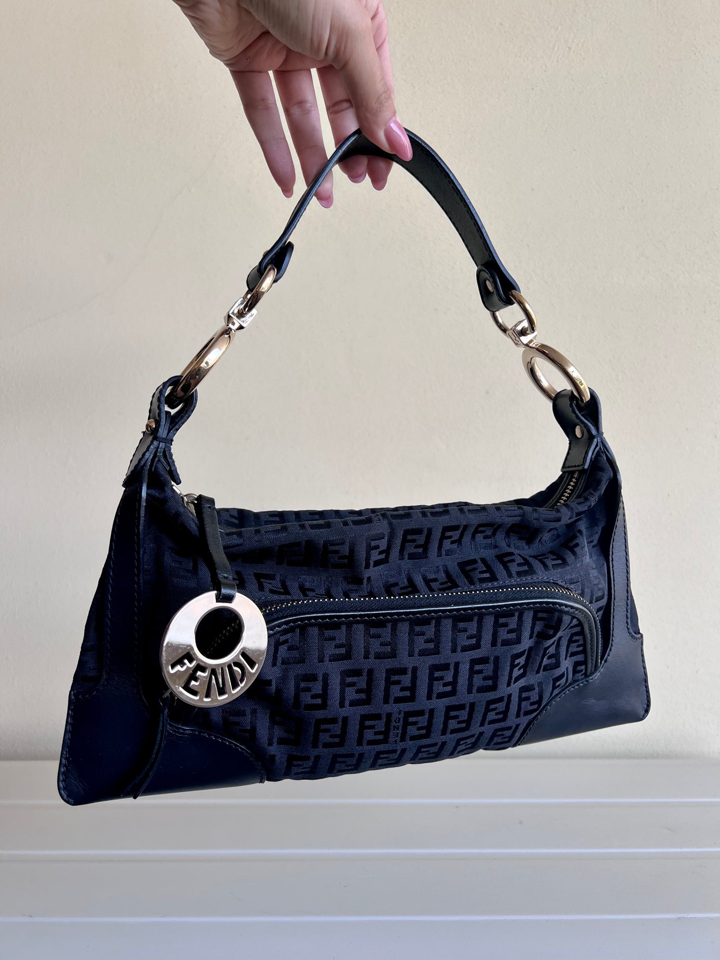 Fendi Chef Baguette