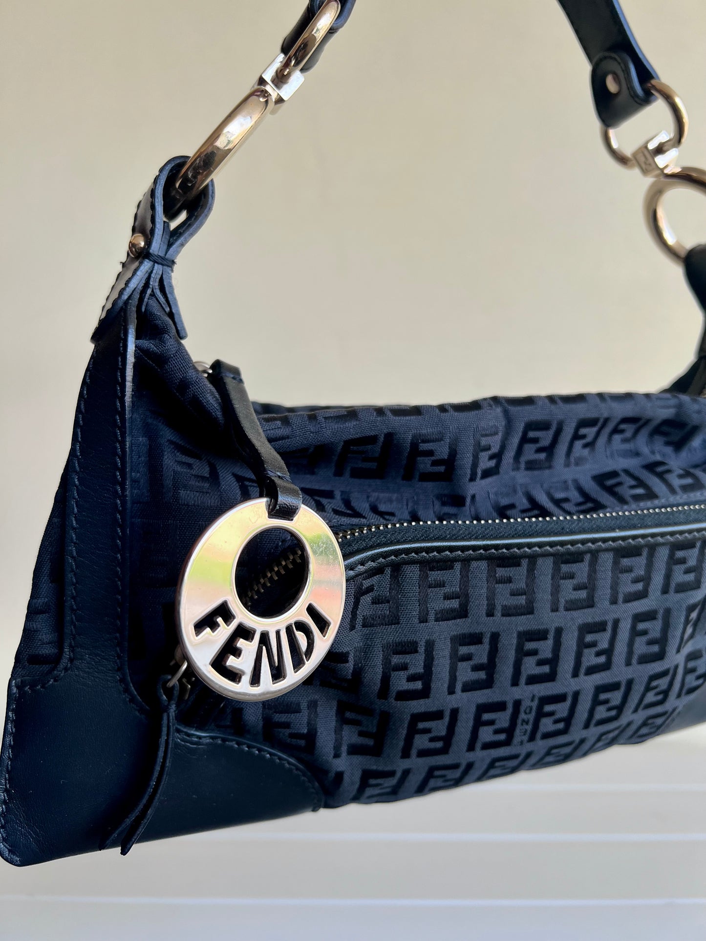 Fendi Chef Baguette