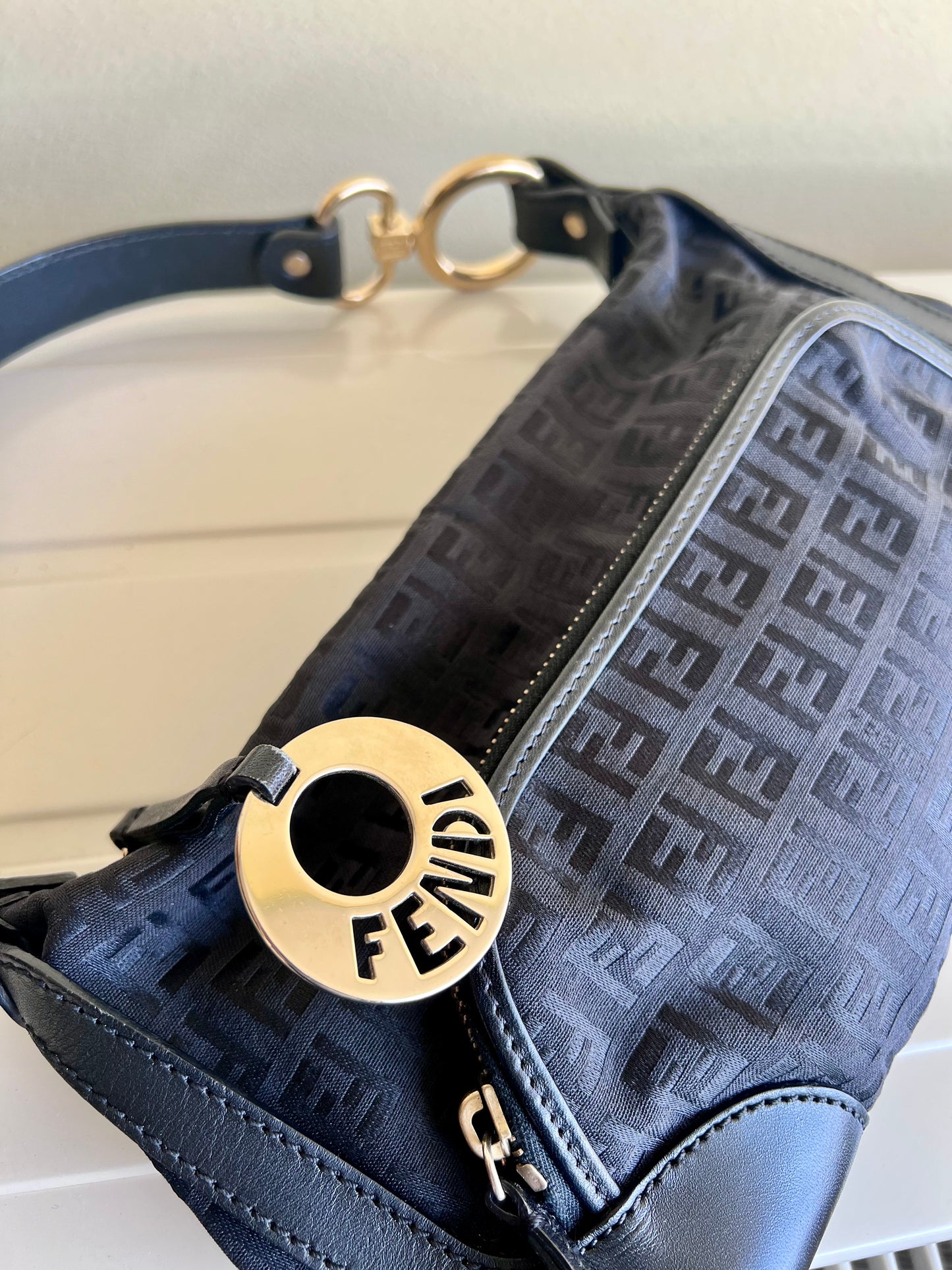 Fendi Chef Baguette