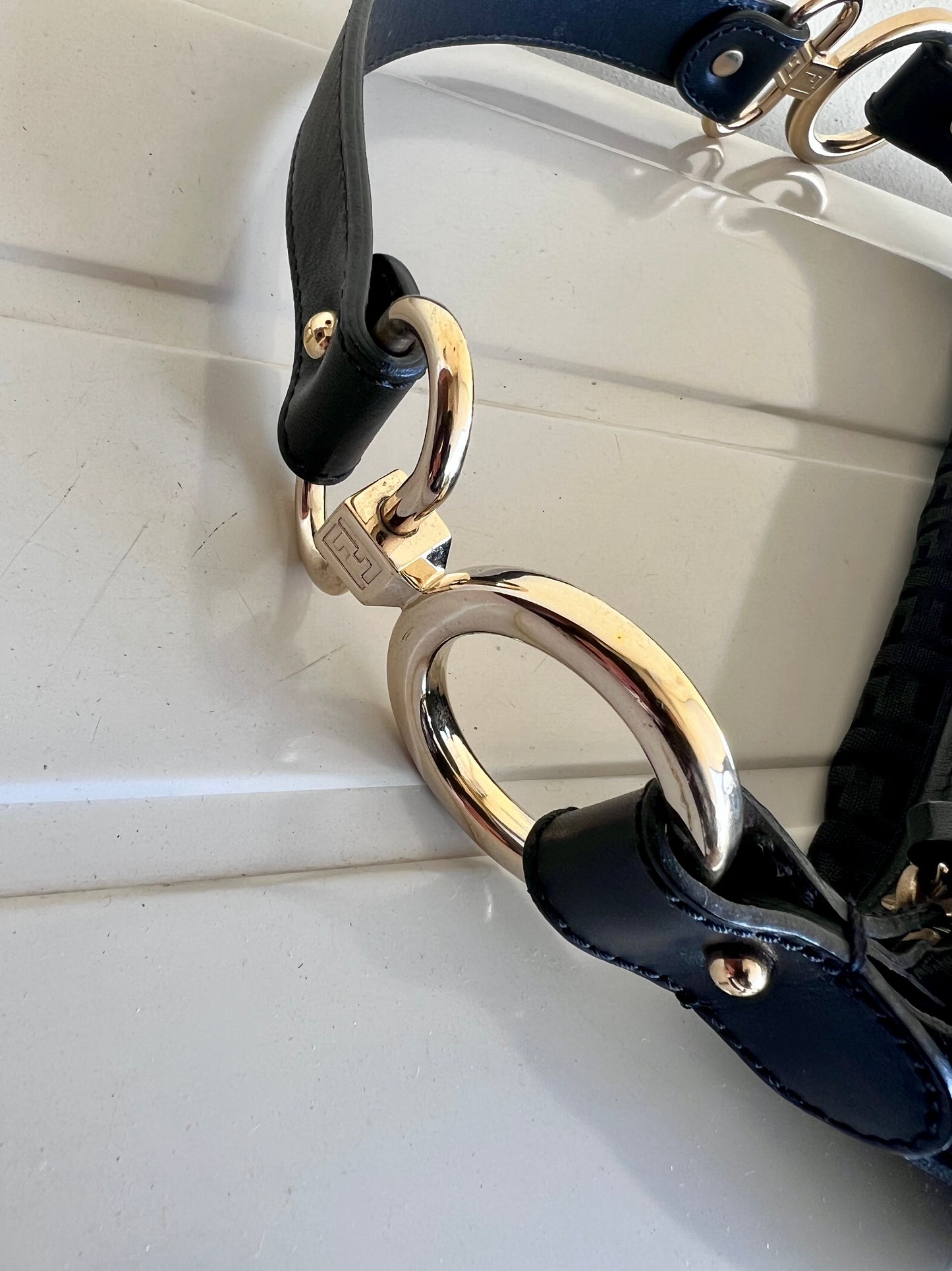 Fendi Chef Baguette