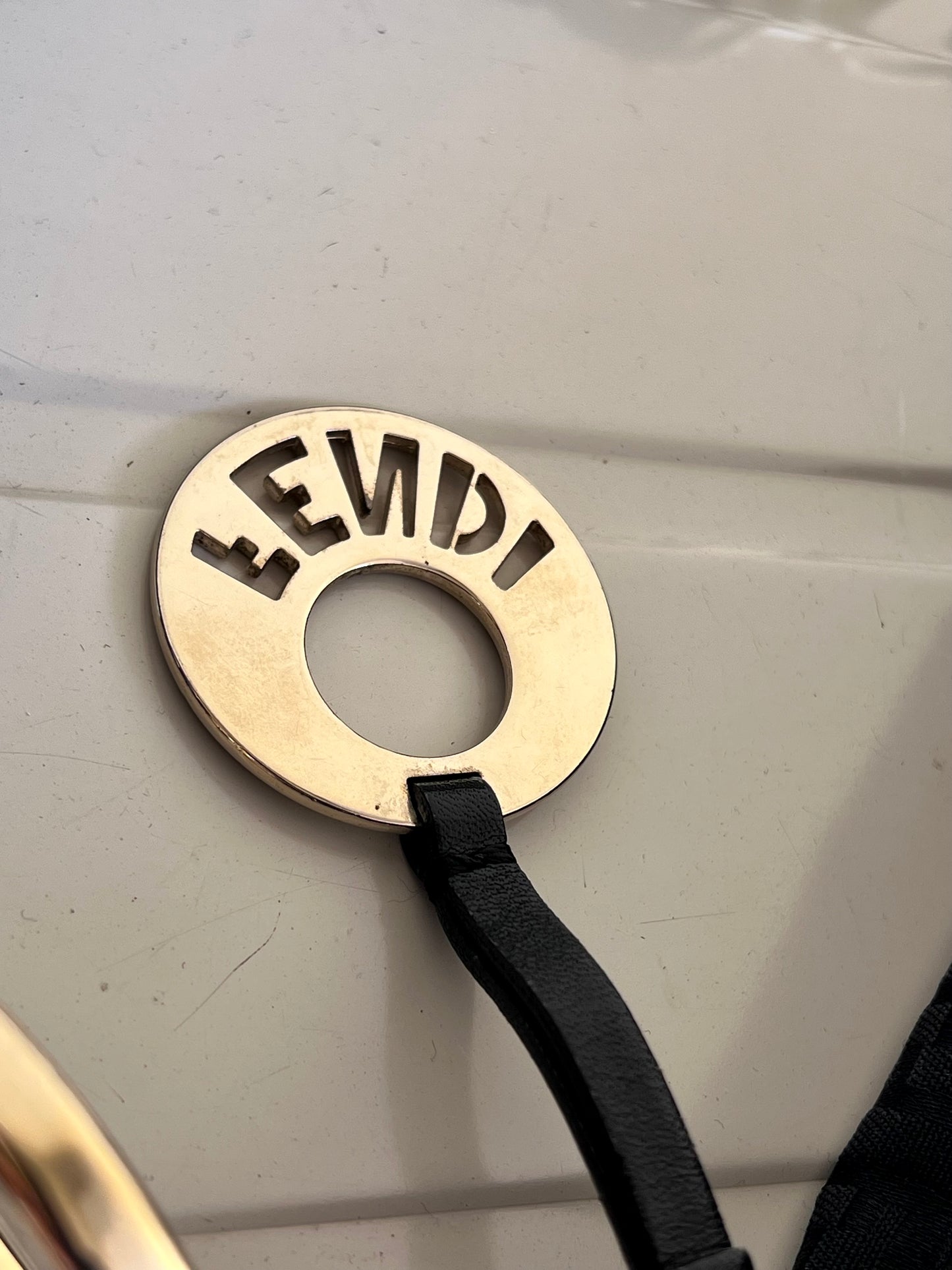 Fendi Chef Baguette