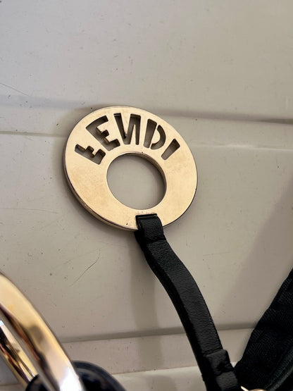 Fendi Chef Baguette
