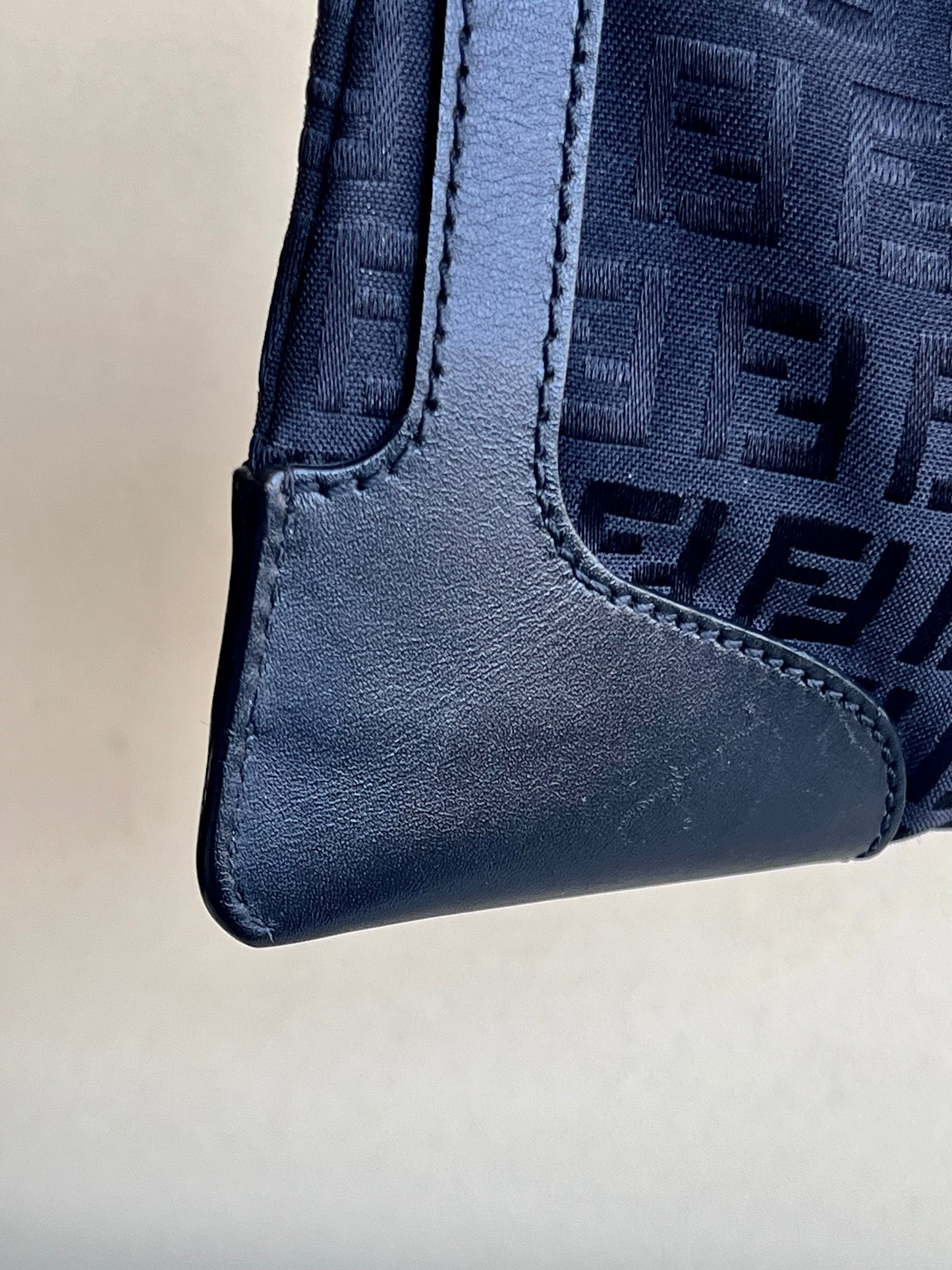 Fendi Chef Baguette