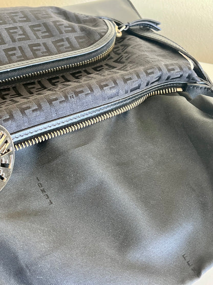 Fendi Chef Baguette