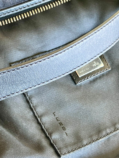 Fendi Chef Baguette