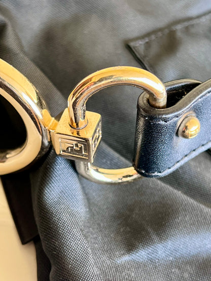 Fendi Chef Baguette