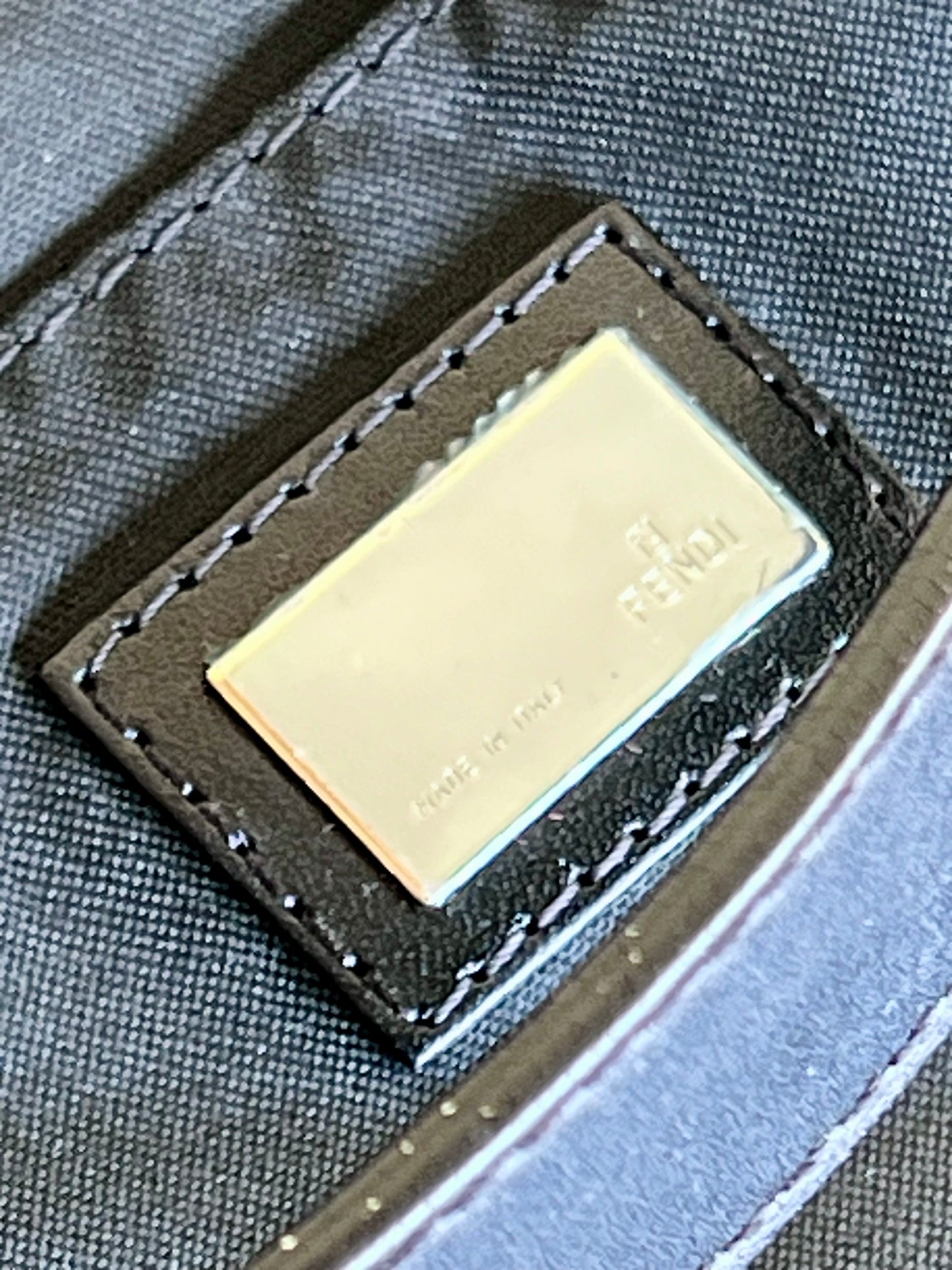 Fendi Chef Baguette