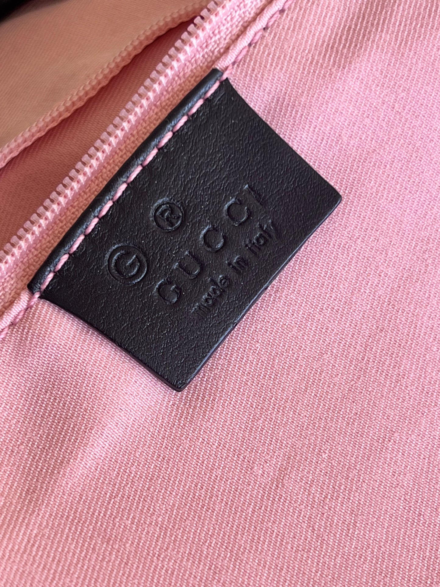 Gucci Hobo
