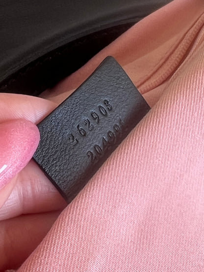 Gucci Hobo