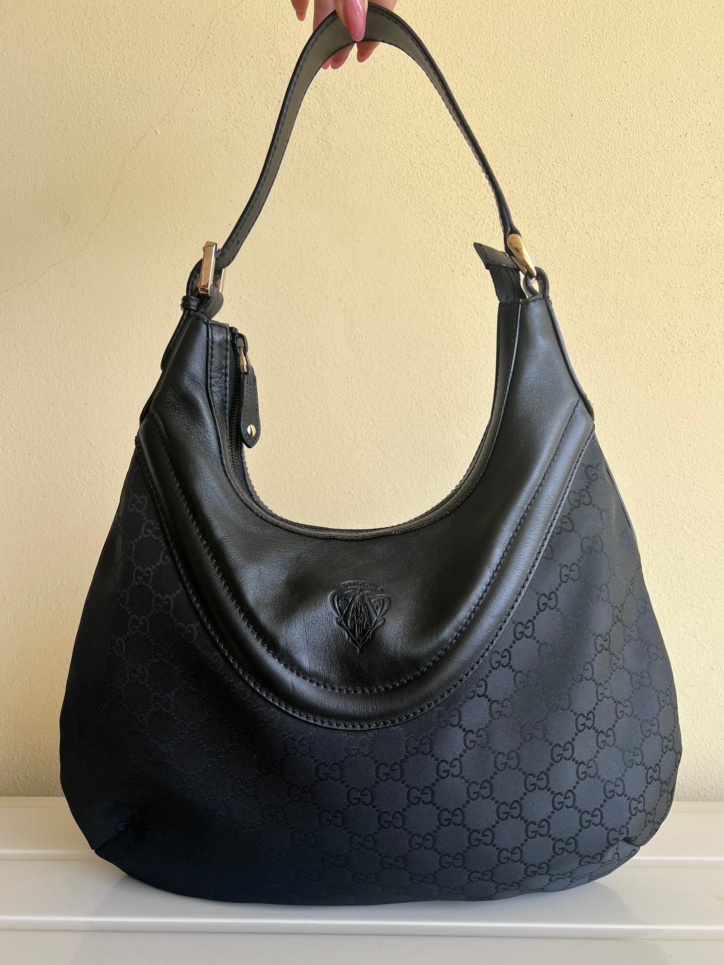 Gucci Hobo