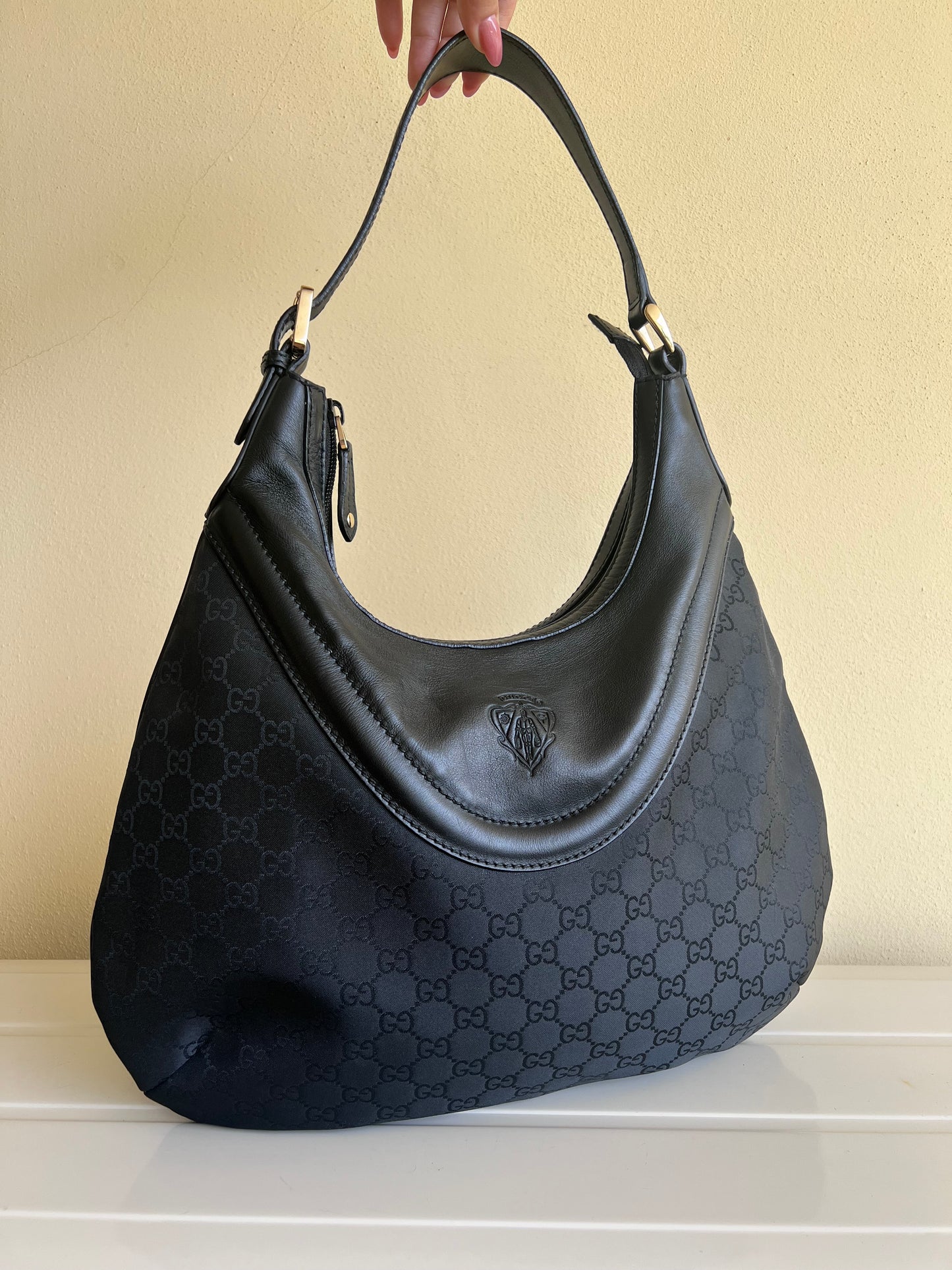 Gucci Hobo
