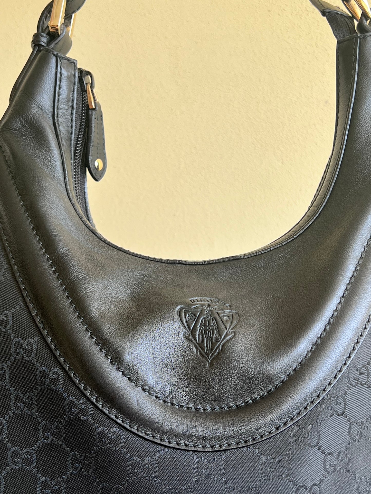 Gucci Hobo
