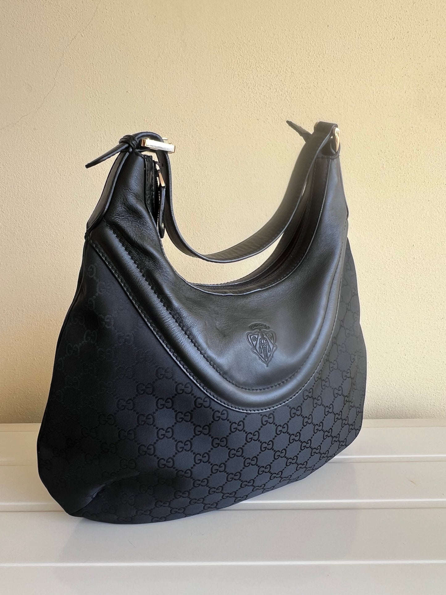 Gucci Hobo