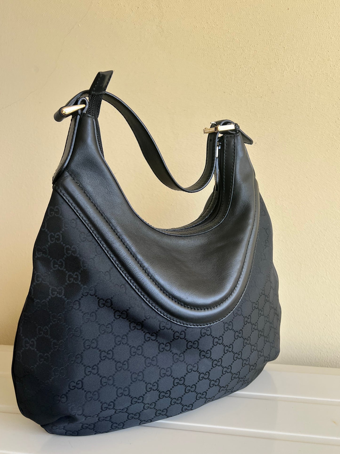 Gucci Hobo