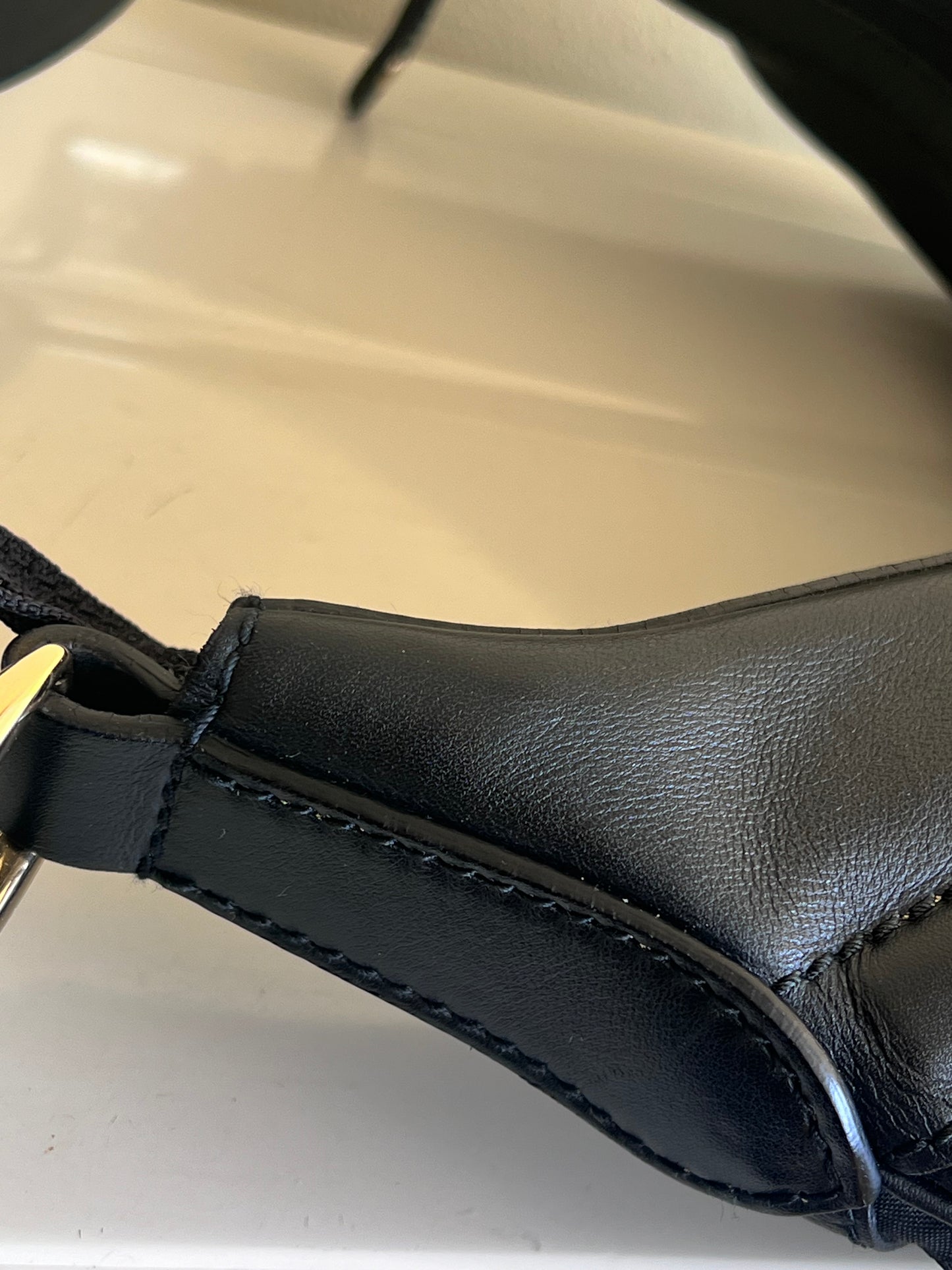 Gucci Hobo