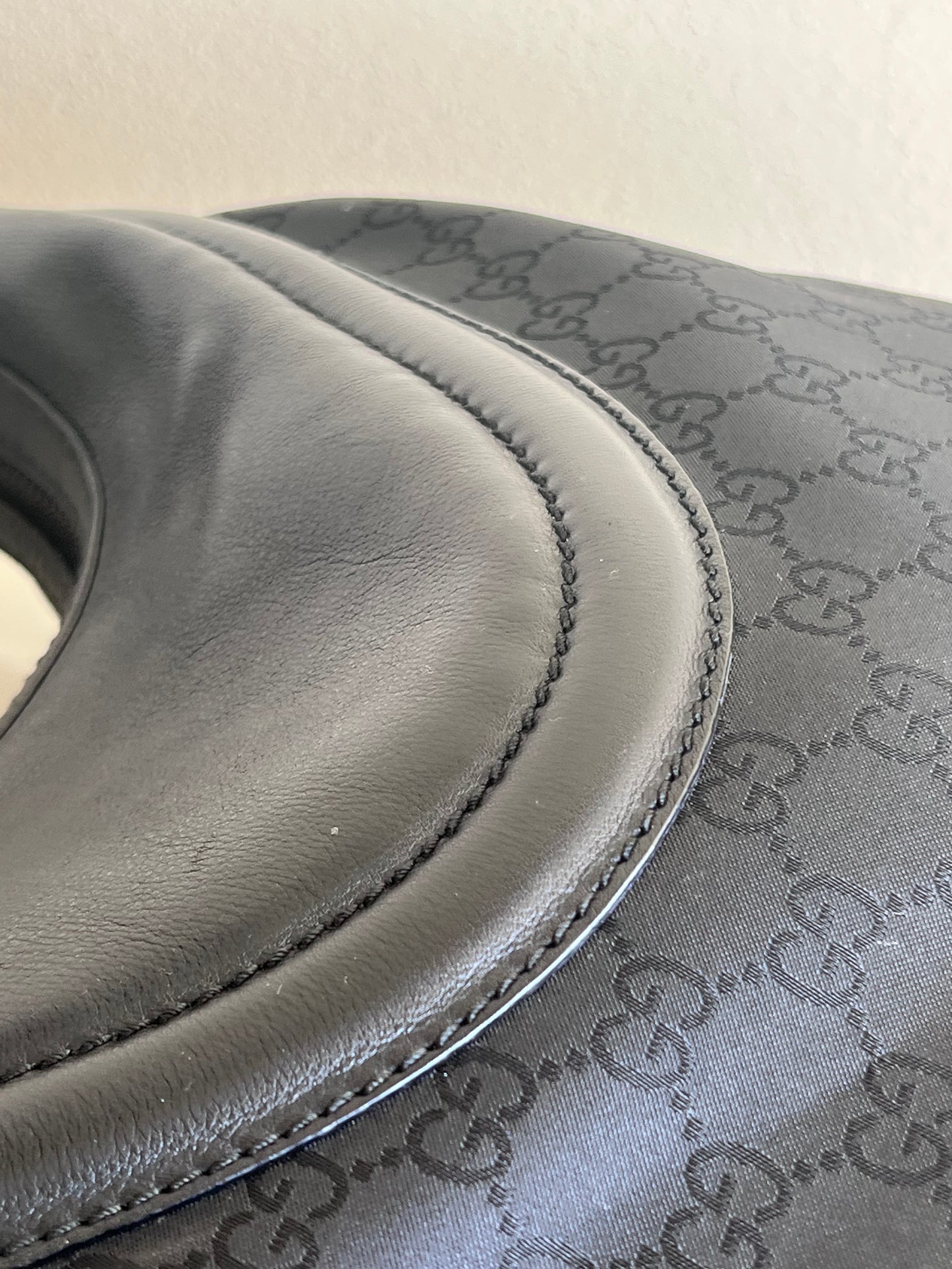 Gucci Hobo