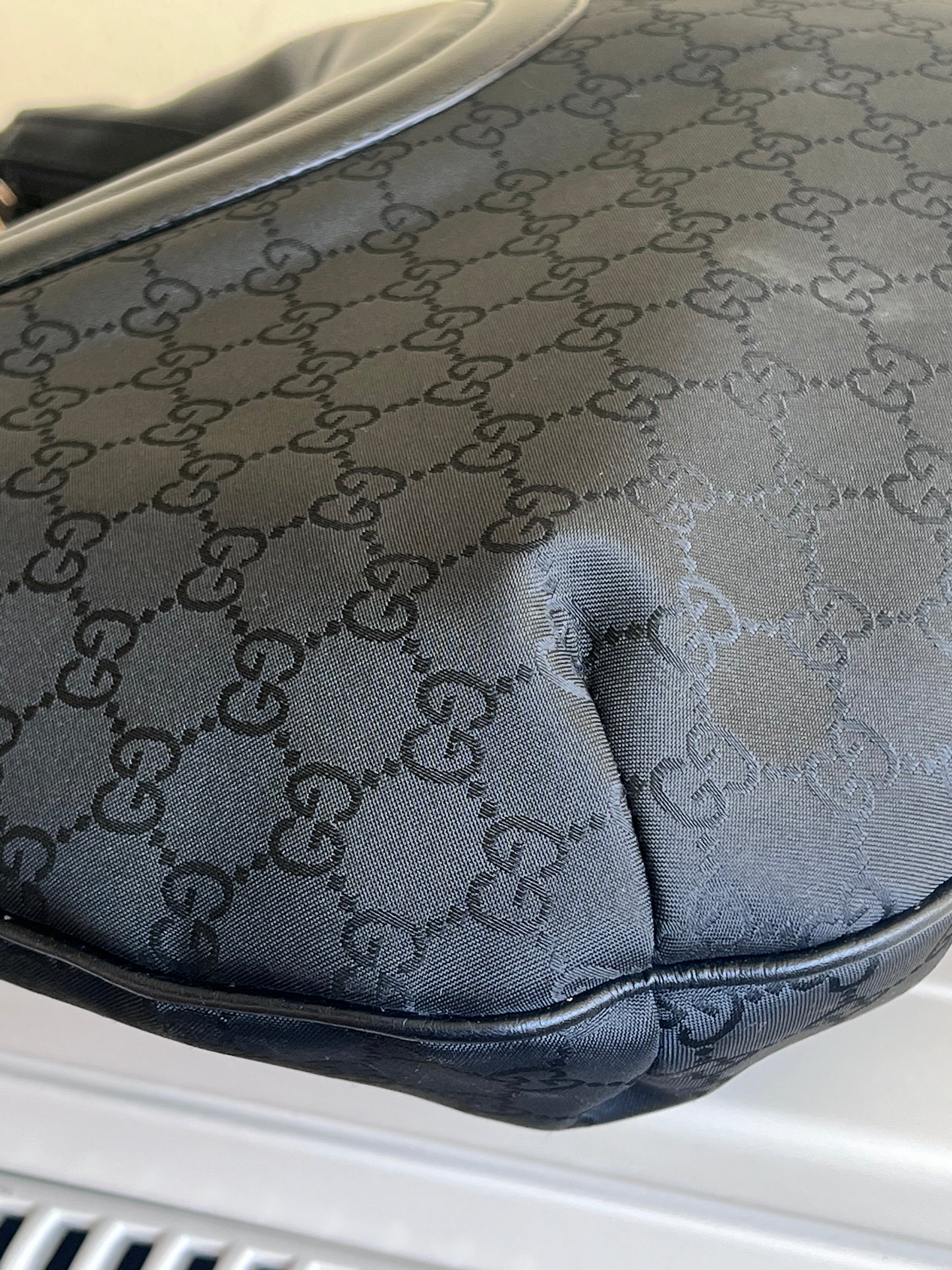 Gucci Hobo