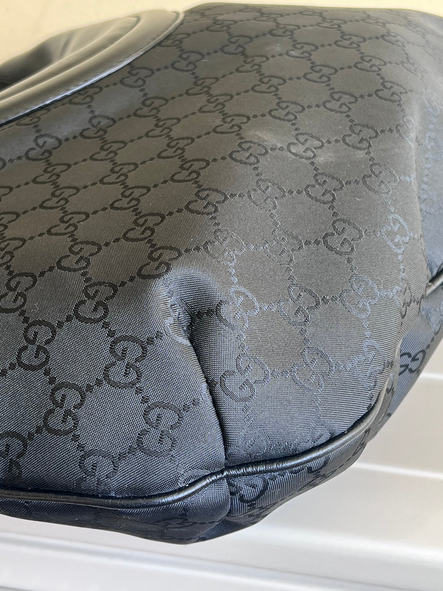 Gucci Hobo