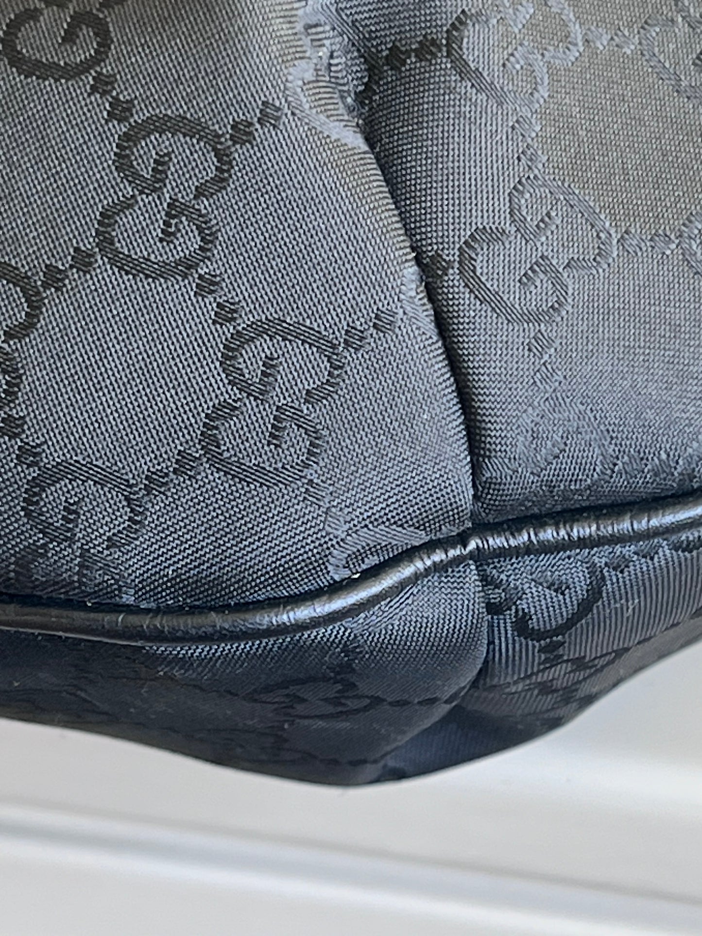 Gucci Hobo