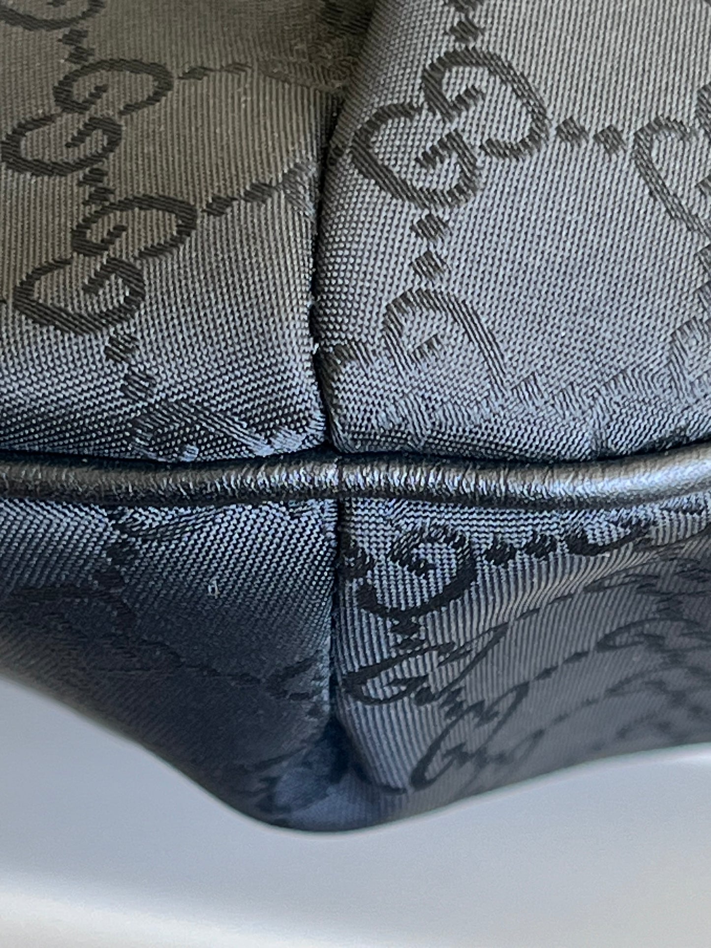 Gucci Hobo