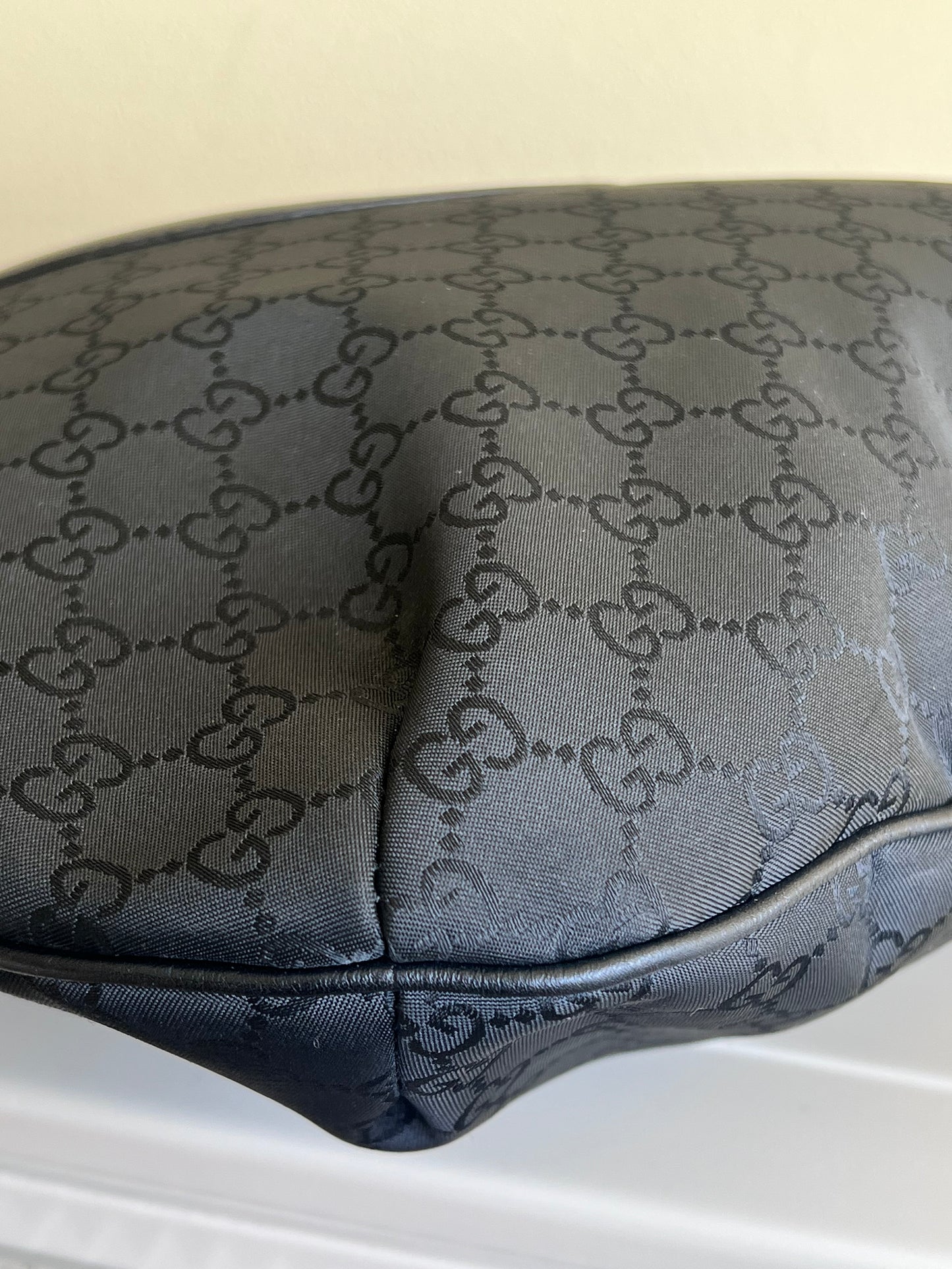 Gucci Hobo