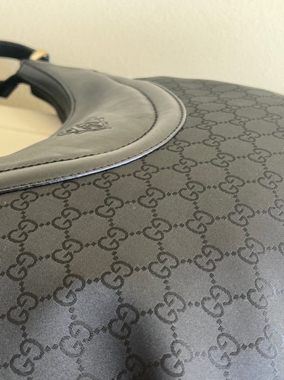 Gucci Hobo