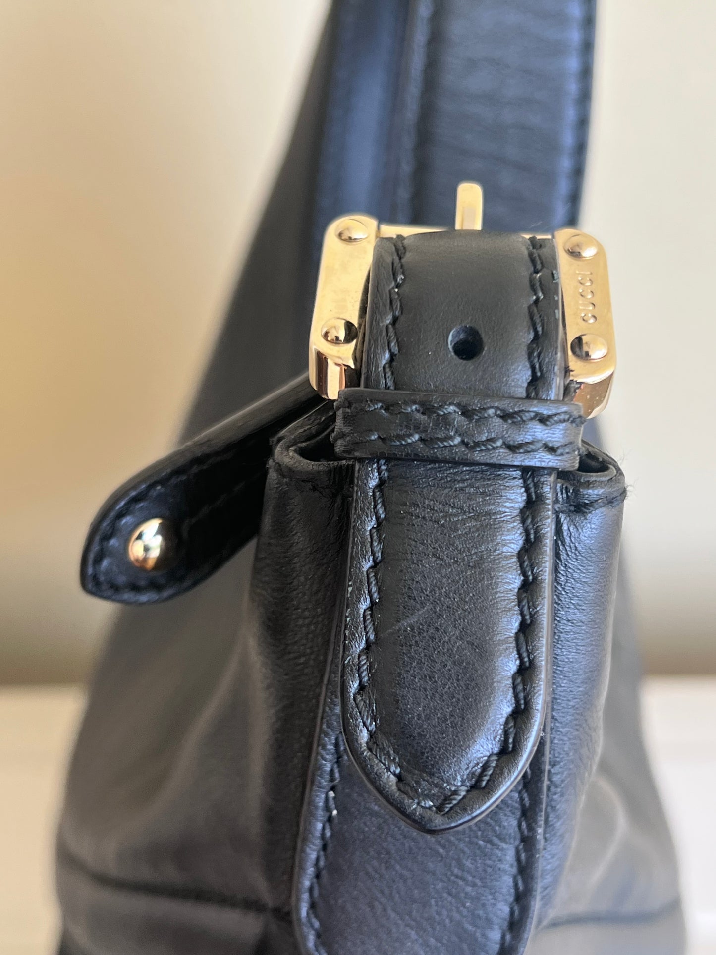 Gucci Hobo