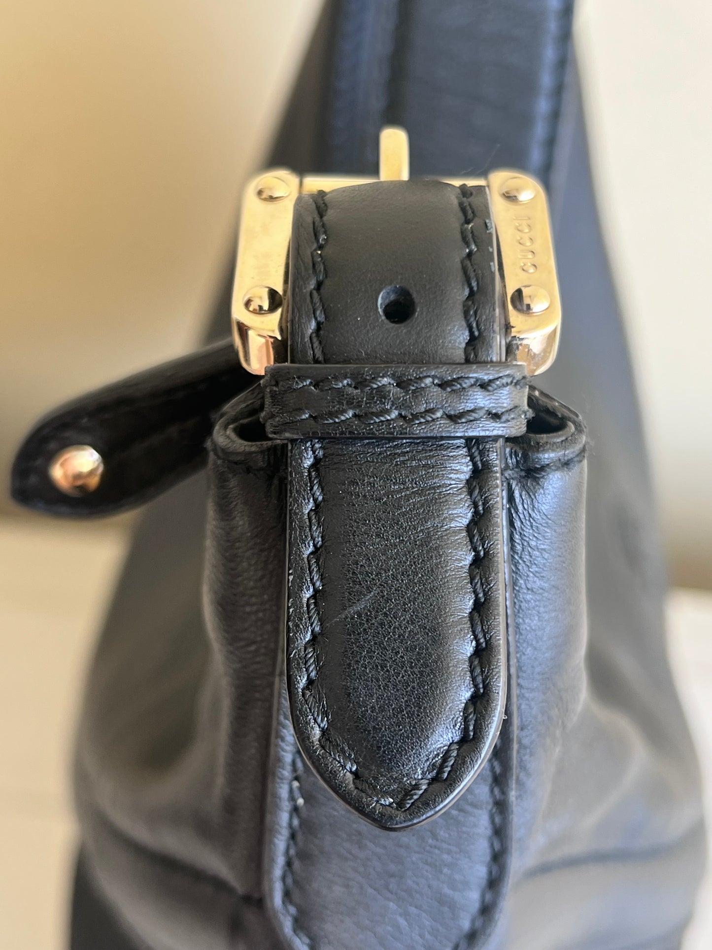 Gucci Hobo