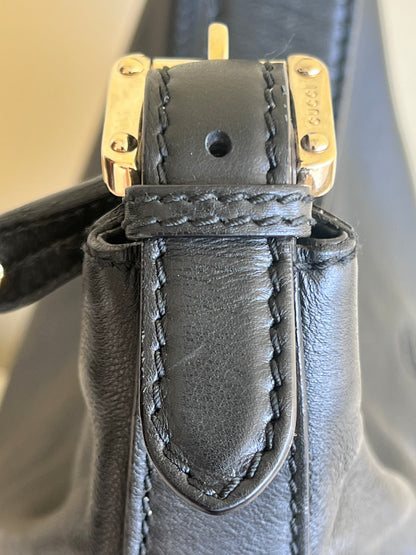 Gucci Hobo