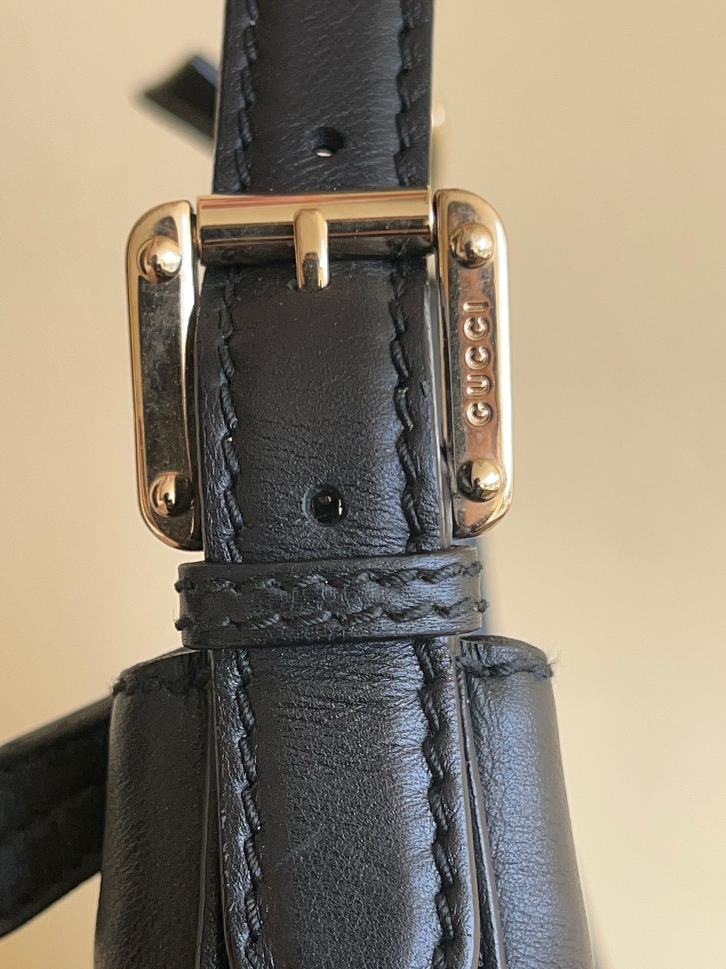 Gucci Hobo