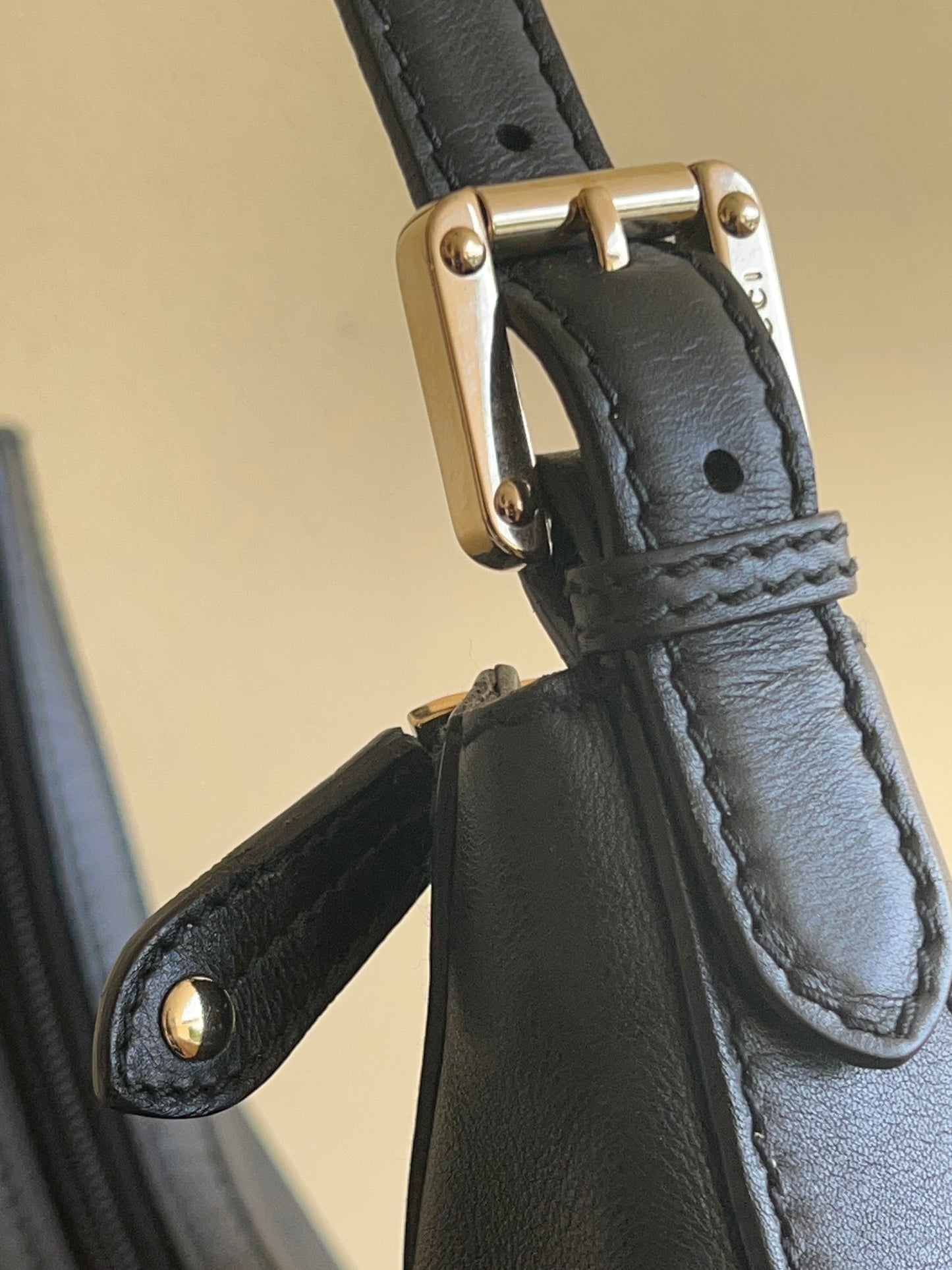 Gucci Hobo