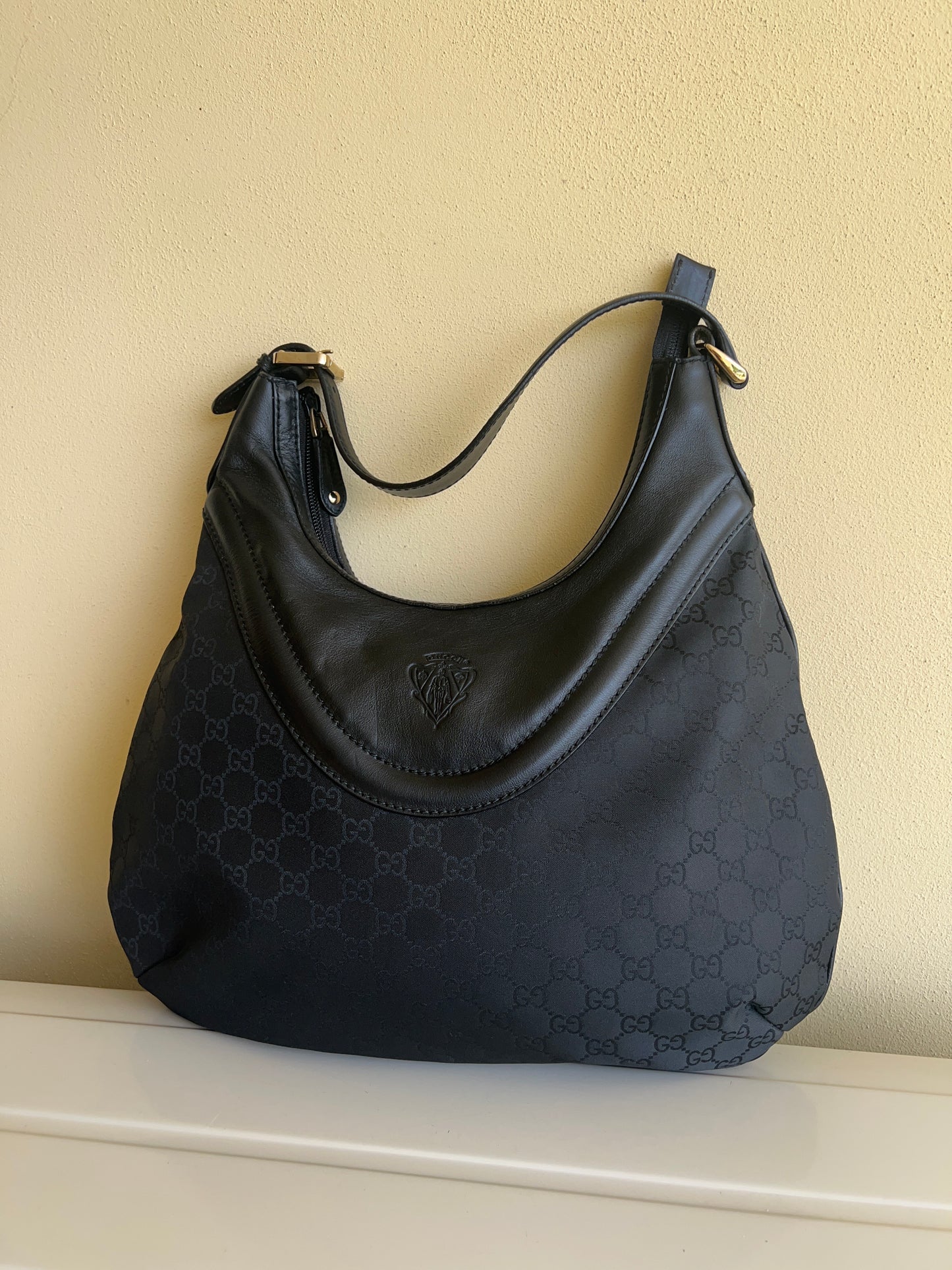 Gucci Hobo