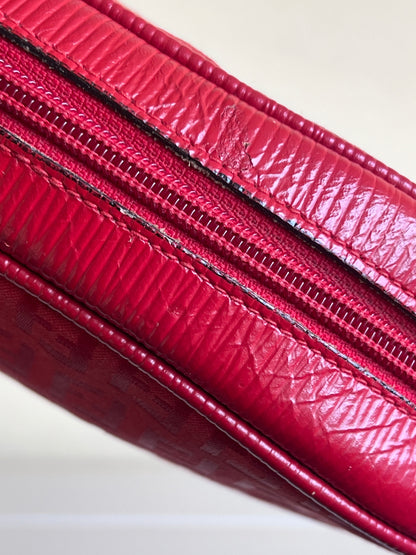 Fendi FF zucchino vintage