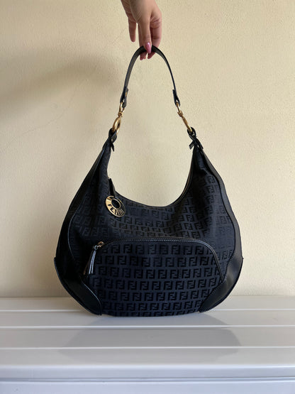 Fendi Chef hobo bag