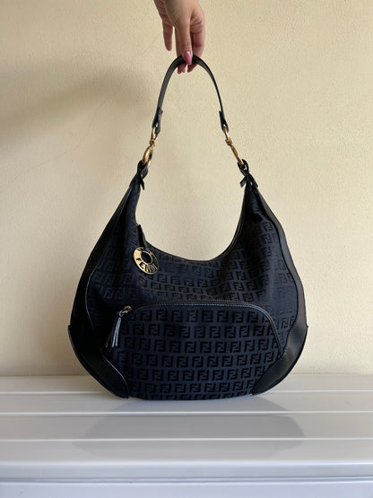 Fendi Chef hobo bag