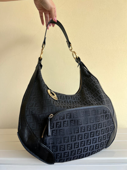 Fendi Chef hobo bag