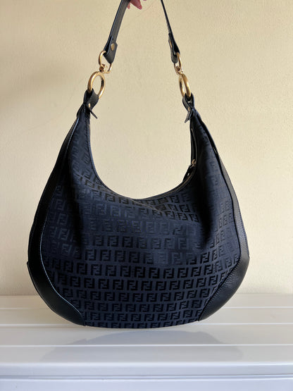 Fendi Chef hobo bag