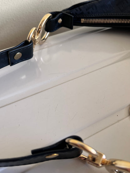 Fendi Chef hobo bag
