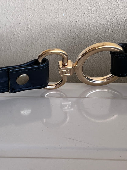 Fendi Chef hobo bag