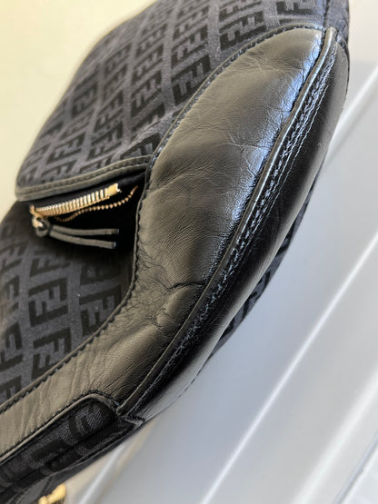 Fendi Chef hobo bag