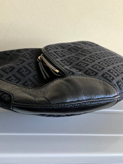 Fendi Chef hobo bag