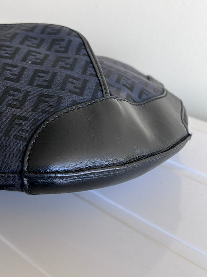 Fendi Chef hobo bag