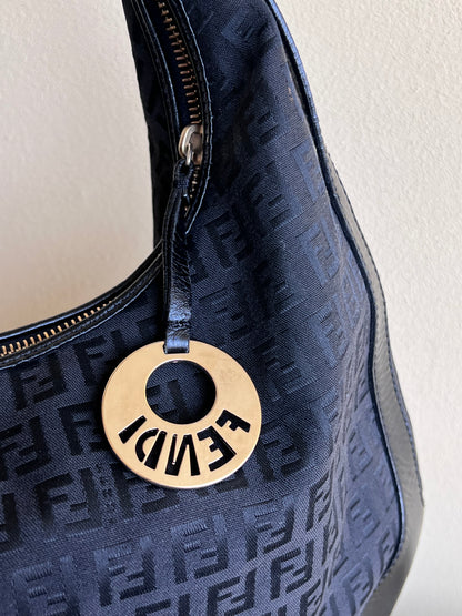 Fendi Chef hobo bag