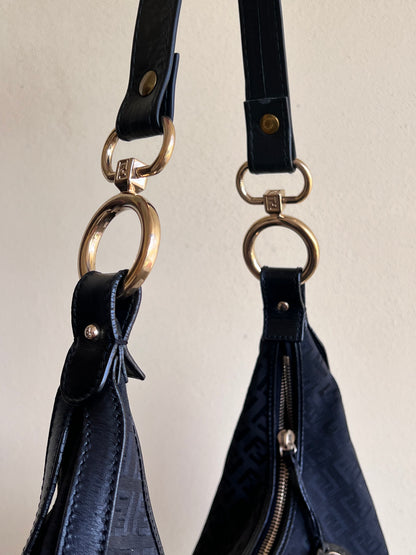 Fendi Chef hobo bag