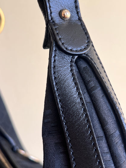 Fendi Chef hobo bag