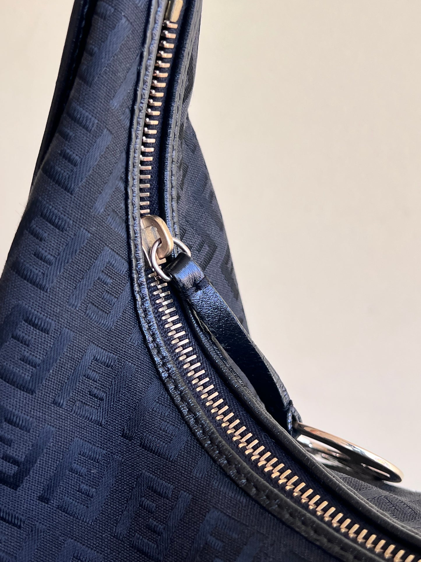 Fendi Chef hobo bag